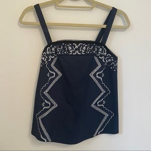 Gianni Bini Women’s Top